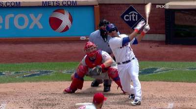 Lagares wins NL Player of Week honors