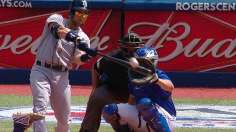 Archer on target as Rays complete sweep of Jays