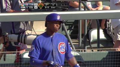 Cubs, Yanks discussing trade of Soriano