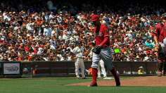 D-backs take advantage of Delgado's solid work