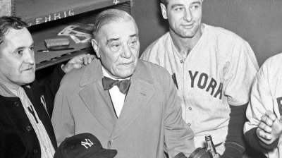 Ruppert's Hall of Fame induction long overdue