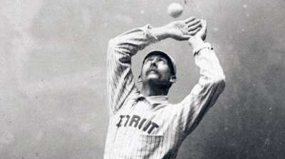 Hall inductees White, O'Day have intertwined history