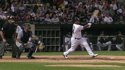 White Sox caen pese a brillante salida de Sale
