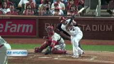 Miller frustrates Phillies en route to win No. 10