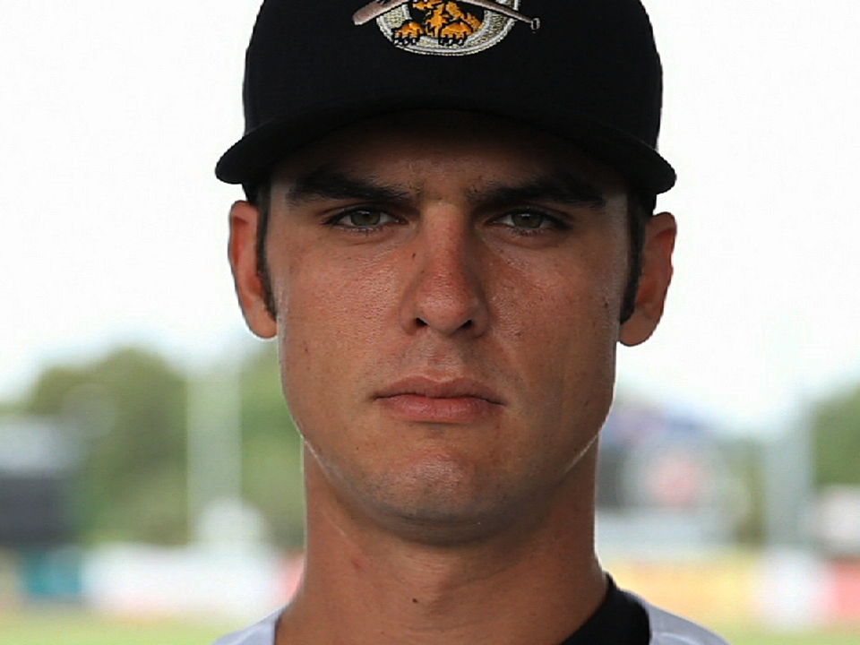 Greg Bird's Grandview High School Career Home