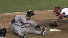 Power-packed 10th lifts Twins past Angels