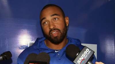 'Disappointed' Kemp says Braun should lose MVP