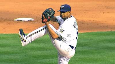 Orioles acquire K-Rod to bolster bullpen