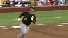 Liriano outduels Strasburg as Pirates fend off Nats