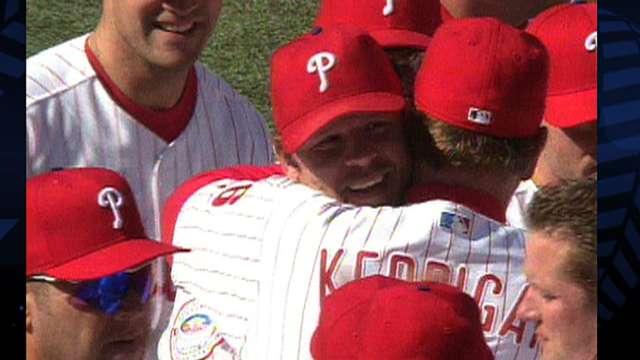 Report: Millwood steps aside after 16 seasons