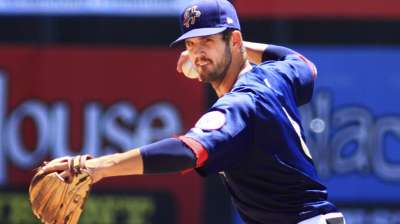 New faces among Nats' Top 20 Prospects