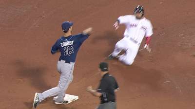 Gold Glove defense factored into postseason berth