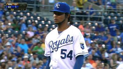 Santana mentioned in rumors as Deadline nears