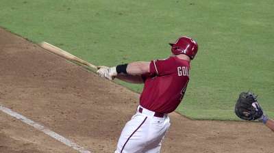 D-backs run out of steam in extra innings