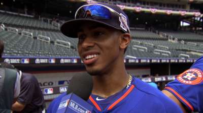 The game's future looks bright at shortstop