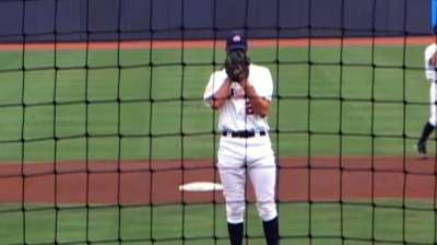Many of this year's draftees off to good starts