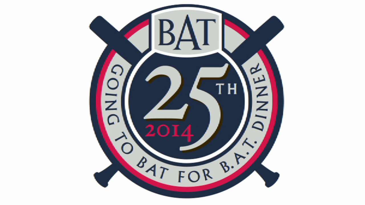 B.A.T. program walks Redmans through adversity