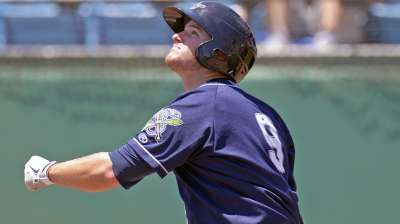 Mesa maintains half-game cushion in AFL East