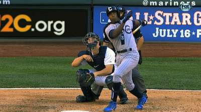 Yankees' acquisition of Soriano finalized