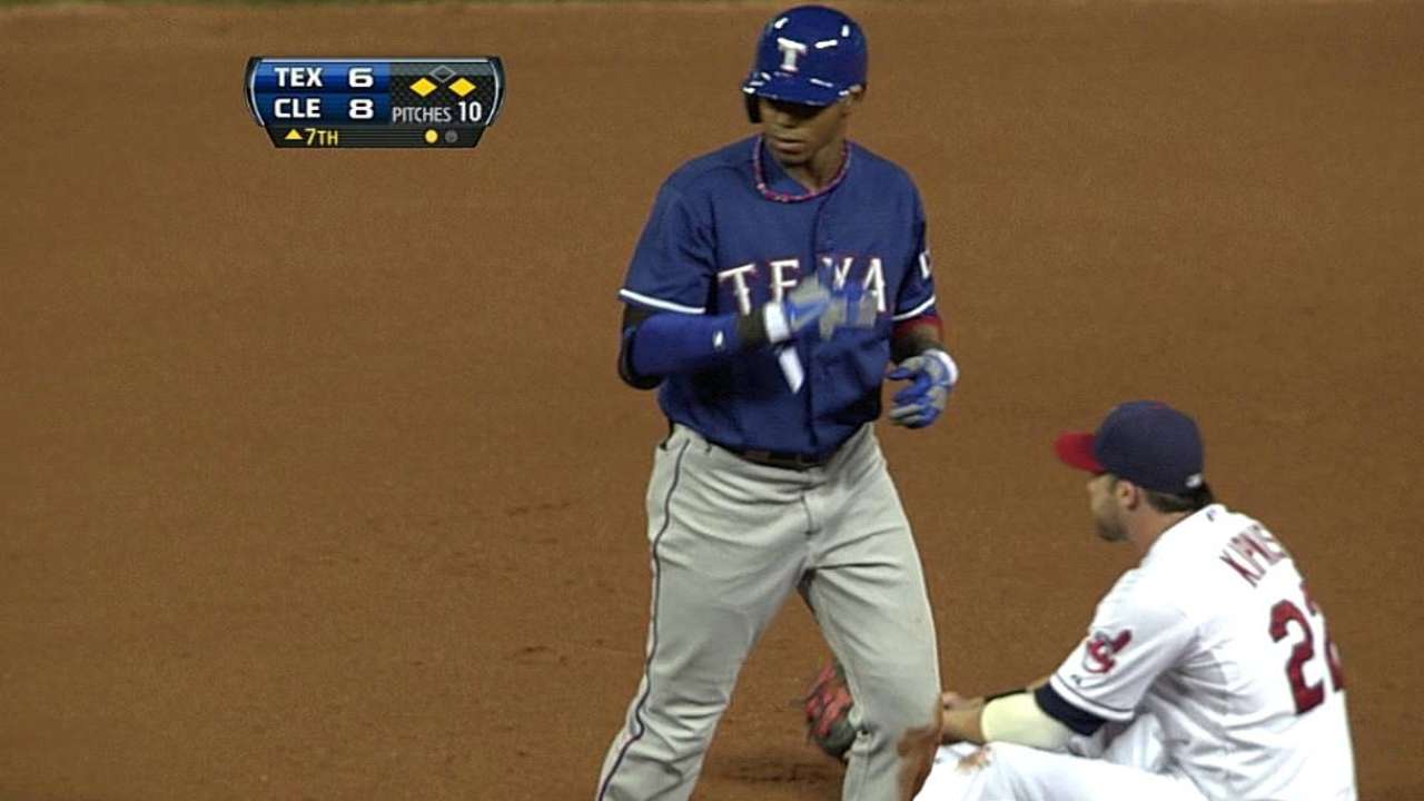 Winter League roundup: Beltre sparks Licey in win