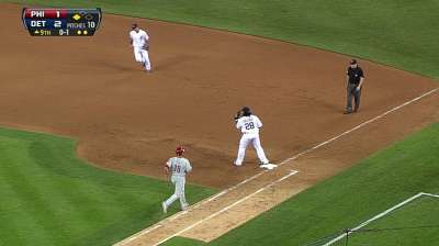 Tigers taking 'see what happens' approach to Deadline