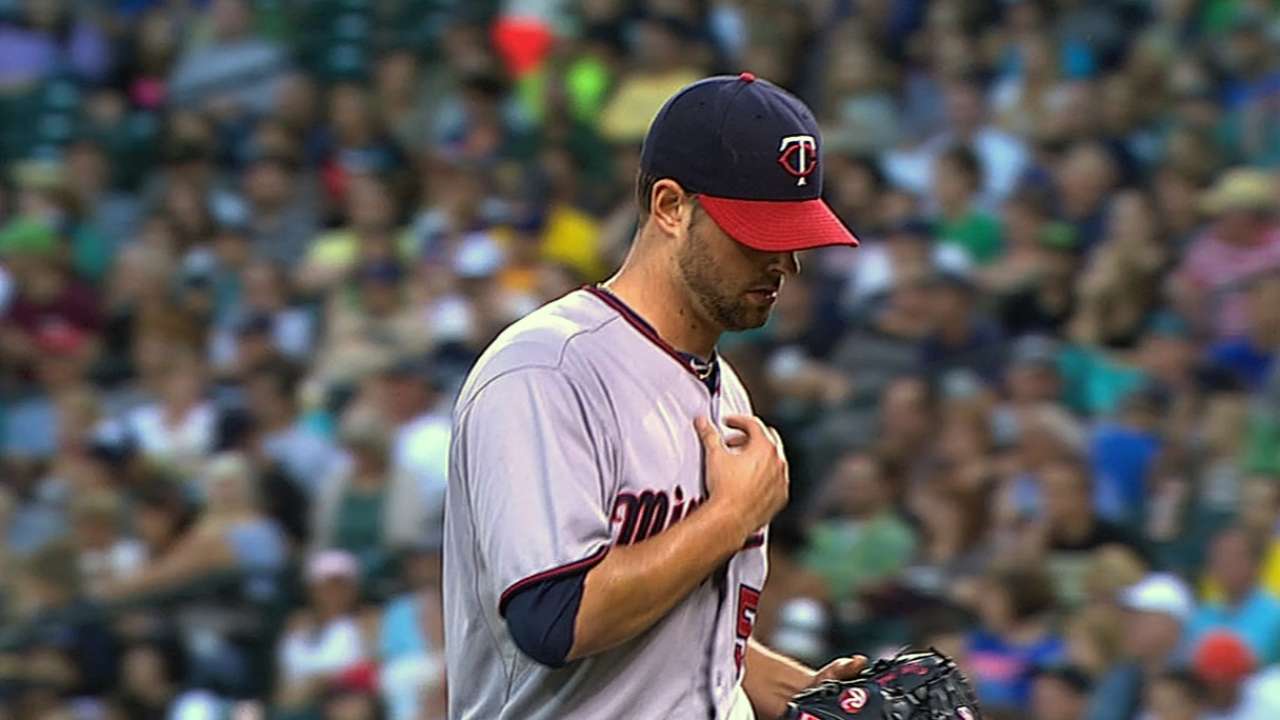 Healthy Diamond set to compete for rotation spot