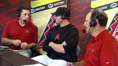 D-backs non-tender oft-injured righty Hudson