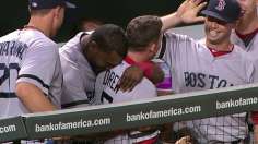 Drew's huge night propels Red Sox past Orioles