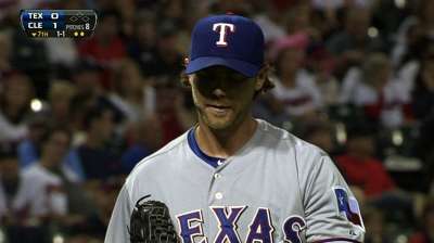 Cotts doesn't make big deal of first save since '06