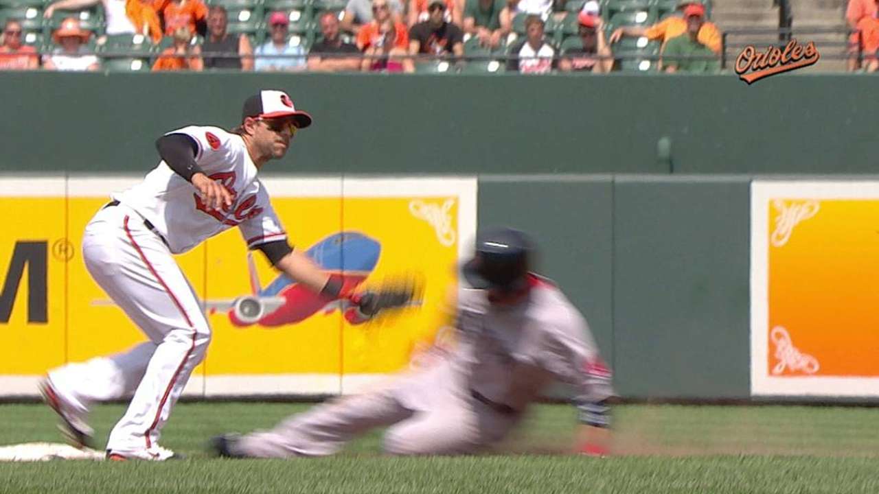 Mets sign Teagarden to Minor League deal
