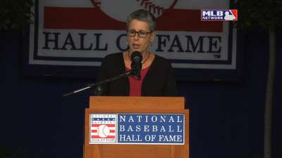 Ruppert among trio inducted into Hall of Fame