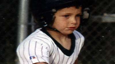 Ackley makes pit stop back at second base