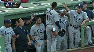 Role play: Skippers cultivate winning by using bench