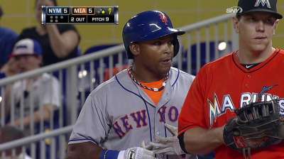 Conversations don't lead to Mets Deadline deal