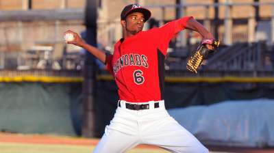 Cubs' Class A affiliate wins Florida State League title