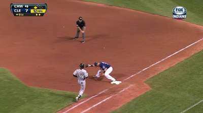Bullpen makes strides as team rides hot streak