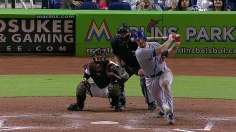 Mets Buck up in extras after Wheeler flirts with no-no