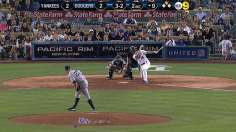 M. Ellis' walk-off hit keeps Dodgers rolling