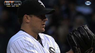 Sox land Peavy in three-team deal; Iglesias to Tigers