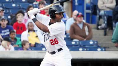 Astros land two top prospects from O's for Norris