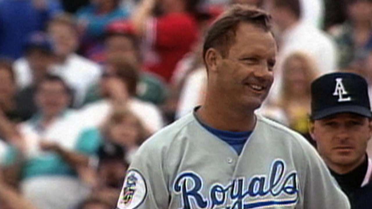 Stewart shares 'Art of Scouting' in new book