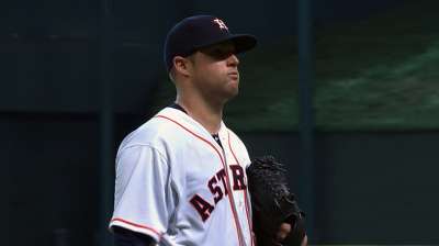 Norris heads to Orioles in Deadline deal