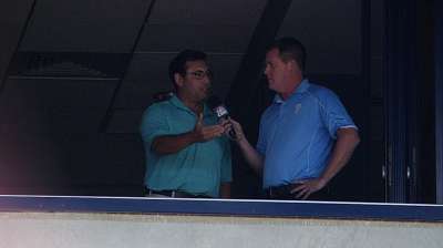 Phillies content to keep players at Deadline