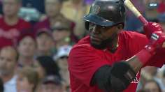 Ross torments former club in return to Fenway