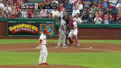 Martin's debut starts well but ends in loss