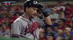 Five-run fifth gives Braves eighth straight win