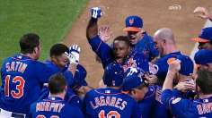 In 11th hour, Young delivers walk-off for Mets