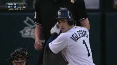 Scherzer blanks White Sox to pick up 16th win