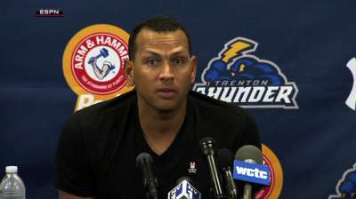 Reports: After A-Rod, 12 agree to discipline
