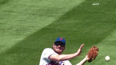 Scoring change nets Gordon, Cain additional hit